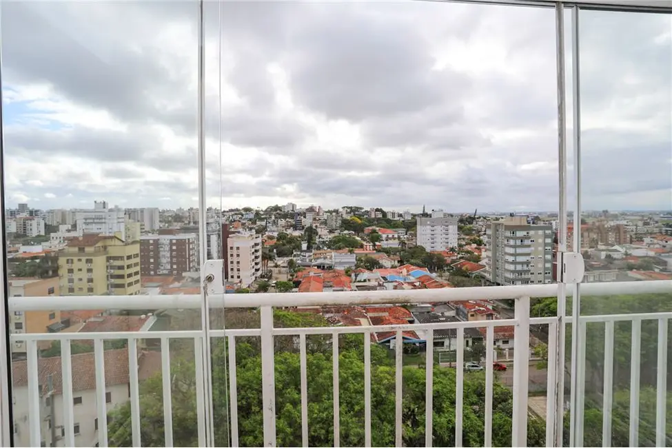 Foto 6 de Apartamento com 3 quartos à venda, 85m2 em Jardim Lindóia, Porto Alegre - RS