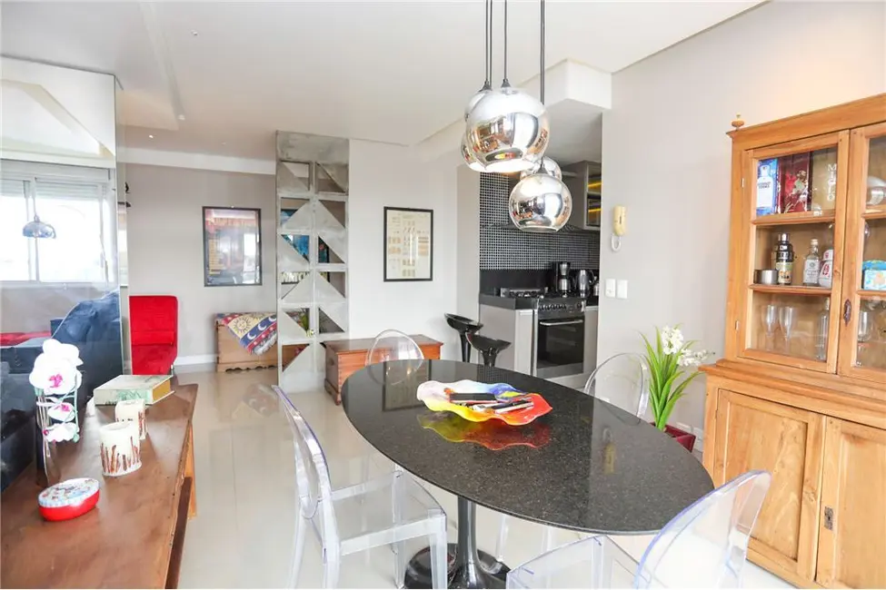 Foto 3 de Apartamento com 3 quartos à venda, 85m2 em Jardim Lindóia, Porto Alegre - RS