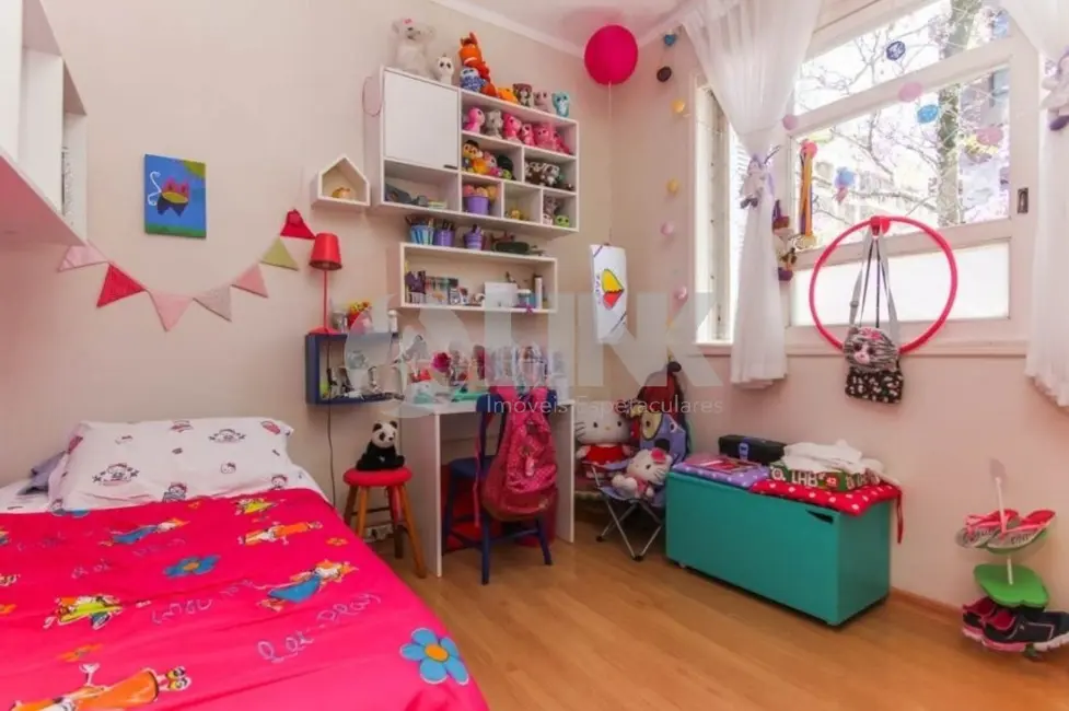 Foto 7 de Apartamento com 2 quartos à venda, 69m2 em Menino Deus, Porto Alegre - RS