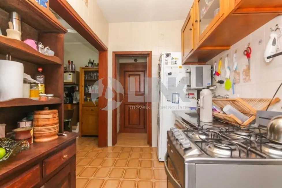 Foto 6 de Apartamento com 2 quartos à venda, 69m2 em Menino Deus, Porto Alegre - RS