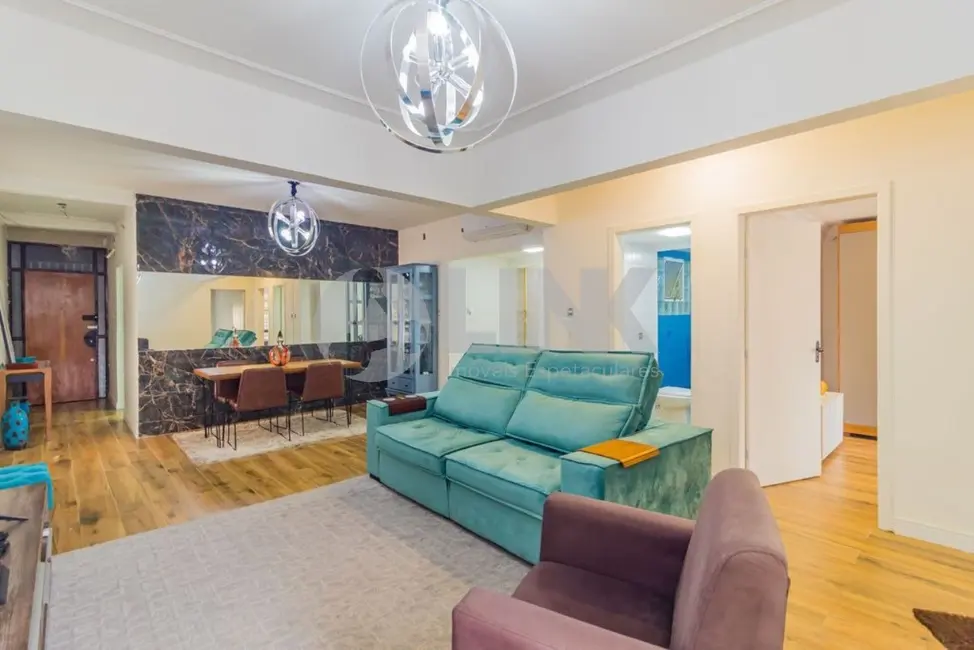 Apartamento com 3 quartos à venda, 97m2 em Auxiliadora, Porto Alegre - RS - imagem 6 Foto 6 de Apartamento com 3 quartos à venda, 97m2 em Auxiliadora, Porto Alegre - RS