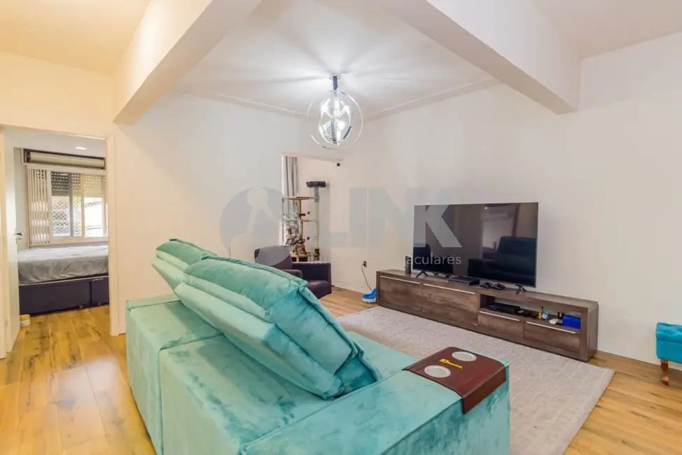 Apartamento com 3 quartos à venda, 97m2 em Auxiliadora, Porto Alegre - RS - imagem 4 Foto 4 de Apartamento com 3 quartos à venda, 97m2 em Auxiliadora, Porto Alegre - RS
