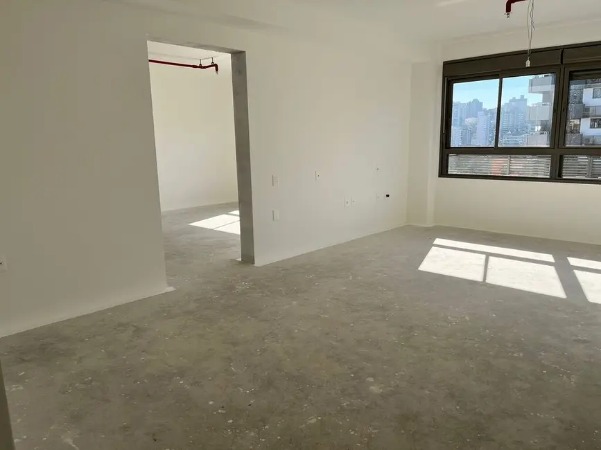 Foto 2 de Apartamento com 1 quarto à venda, 43m2 em Petrópolis, Porto Alegre - RS