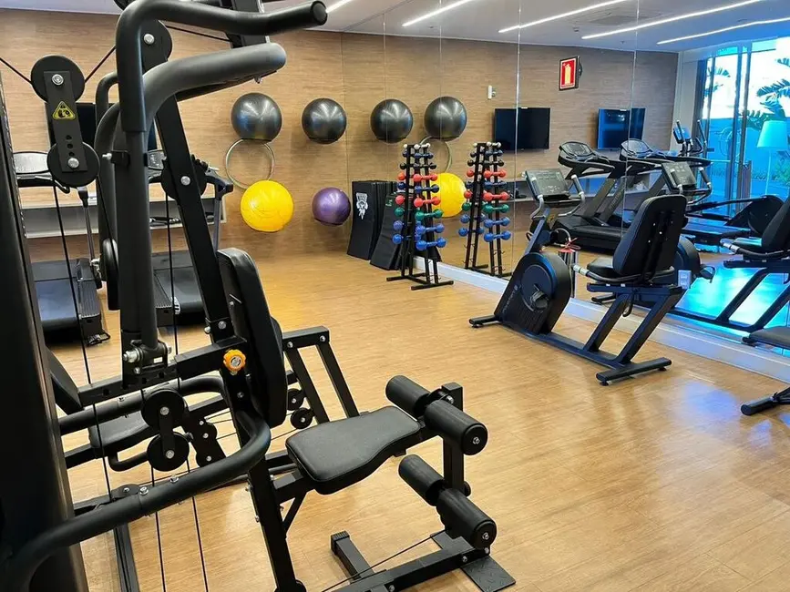 Foto 7 de Apartamento com 1 quarto à venda, 44m2 em Petrópolis, Porto Alegre - RS