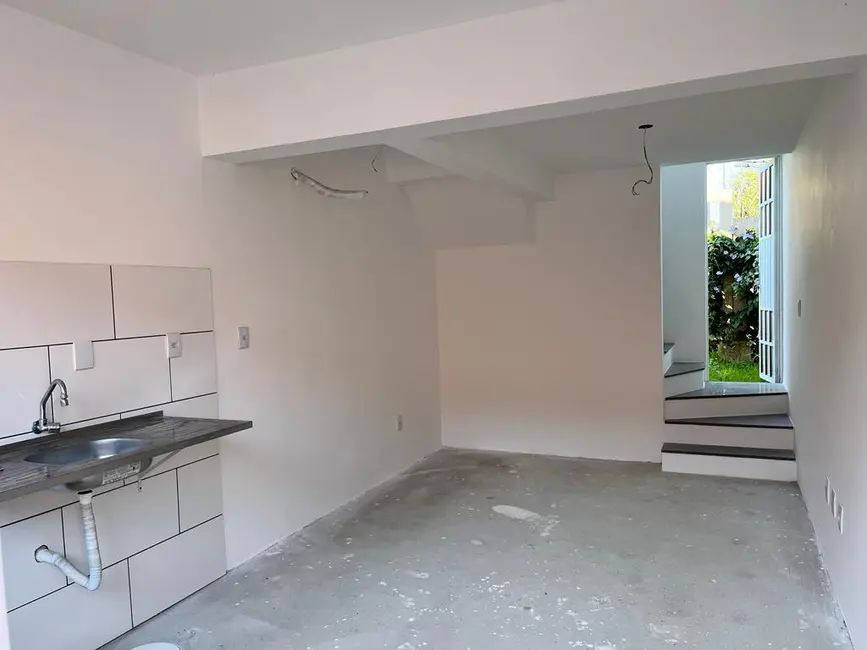Casa de Condomínio com 1 quarto à venda, 47m2 em Santa Tereza, Porto Alegre - RS - imagem 5 Foto 5 de Casa de Condomínio com 1 quarto à venda, 47m2 em Santa Tereza, Porto Alegre - RS
