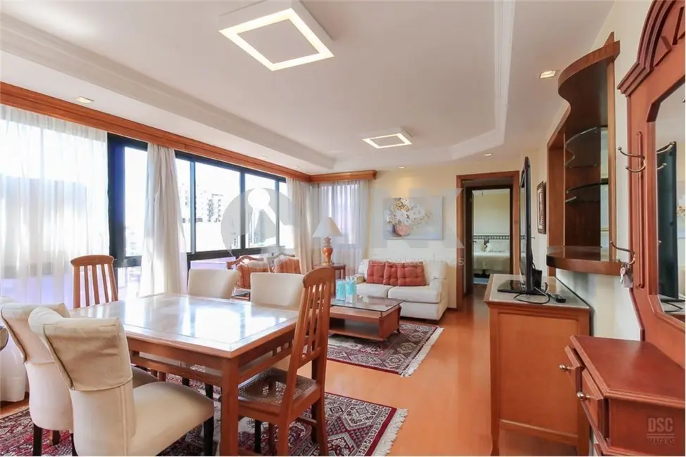 Foto 1 de Apartamento com 2 quartos à venda, 77m2 em Mont Serrat, Porto Alegre - RS