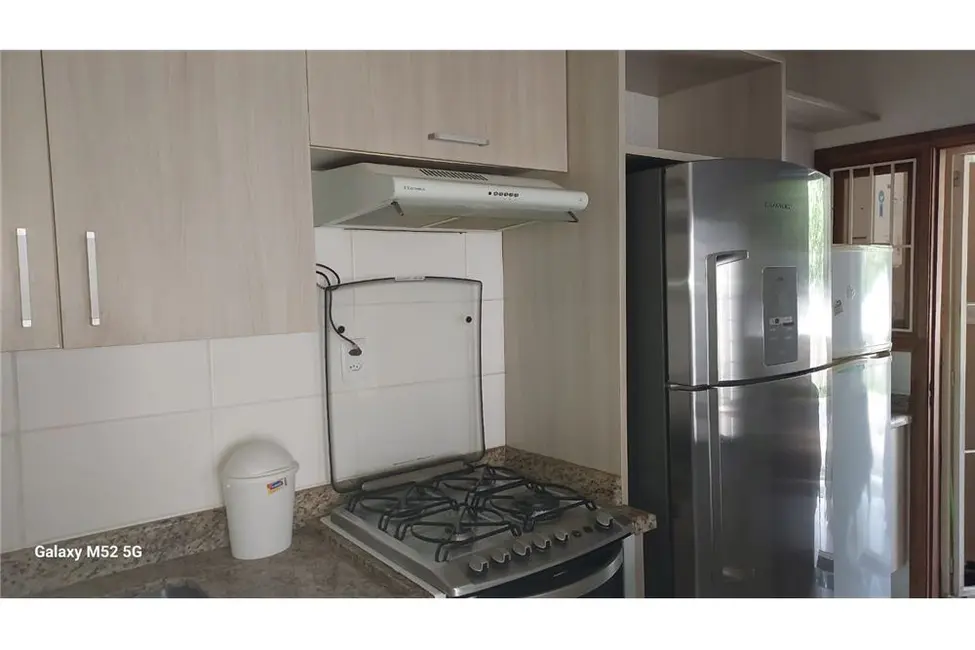 Foto 8 de Casa de Condomínio com 2 quartos à venda, 80m2 em Agronomia, Porto Alegre - RS