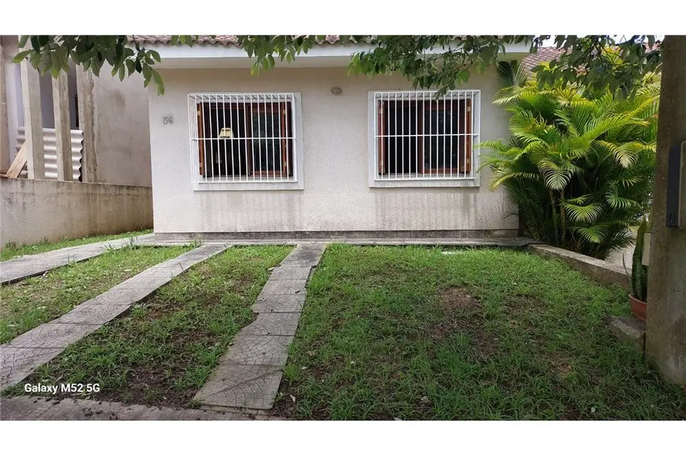 Foto 2 de Casa de Condomínio com 2 quartos à venda, 80m2 em Agronomia, Porto Alegre - RS