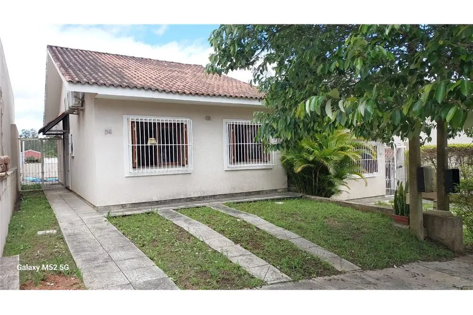 Foto 1 de Casa de Condomínio com 2 quartos à venda, 80m2 em Agronomia, Porto Alegre - RS