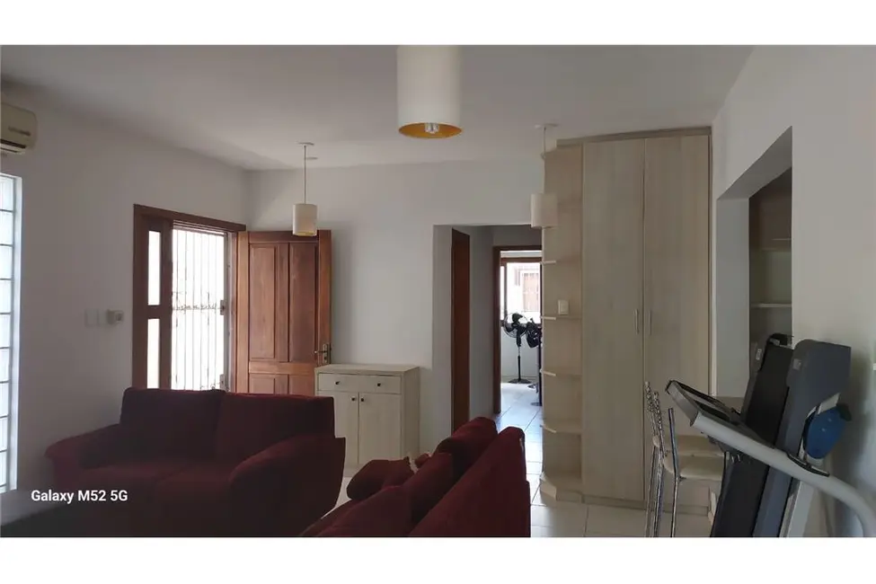 Foto 4 de Casa de Condomínio com 2 quartos à venda, 80m2 em Agronomia, Porto Alegre - RS