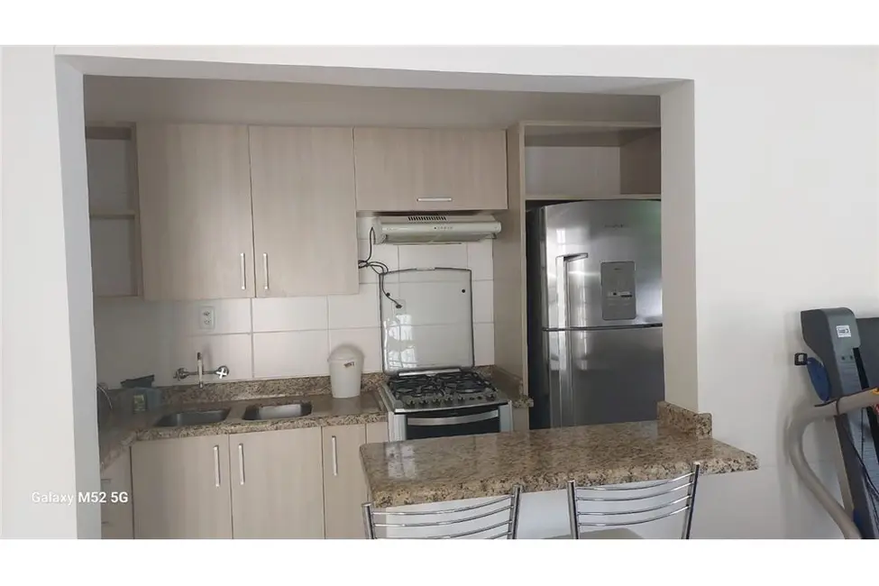 Foto 7 de Casa de Condomínio com 2 quartos à venda, 80m2 em Agronomia, Porto Alegre - RS