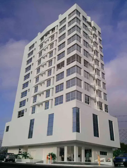Foto 1 de Apartamento com 2 quartos à venda, 97m2 em Centro, Capao Da Canoa - RS