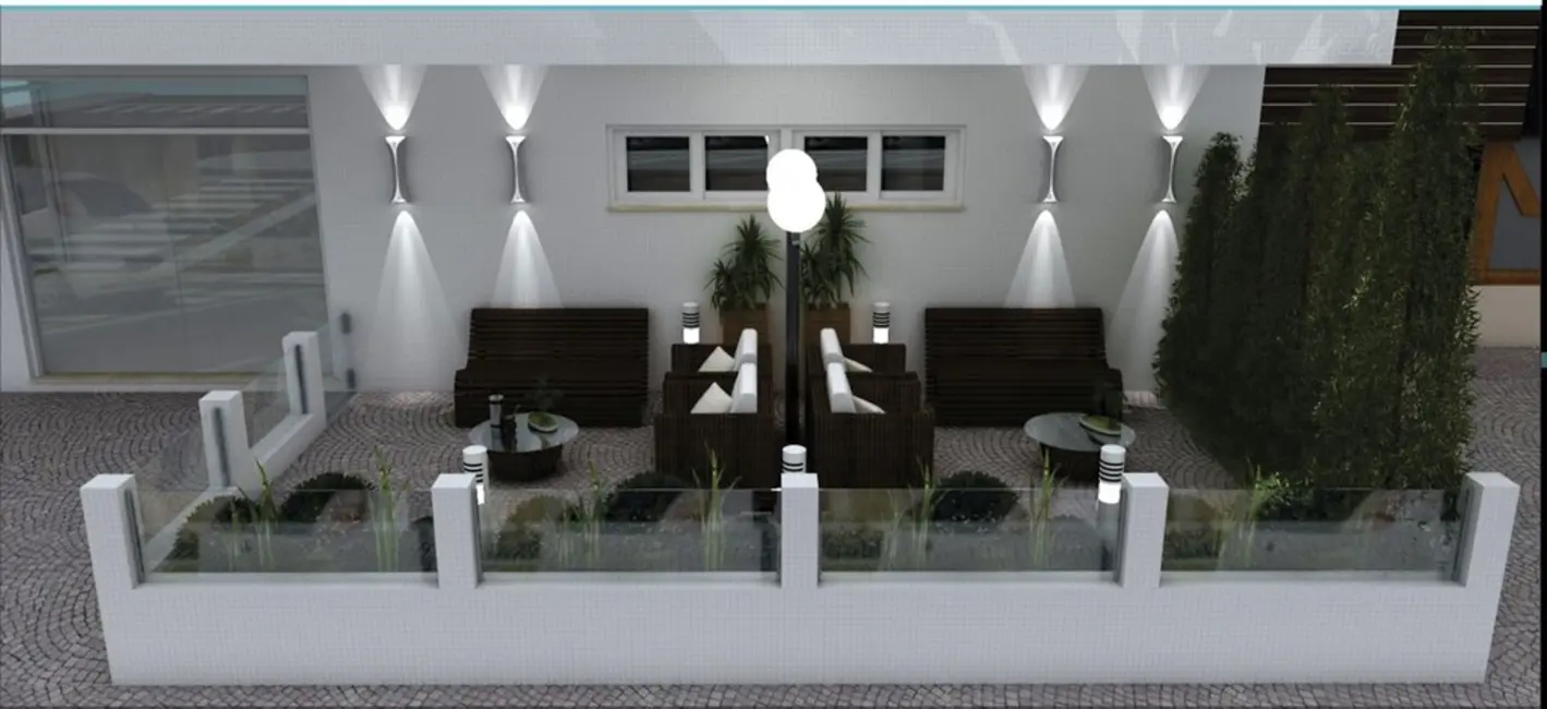Apartamento com 2 quartos à venda, 97m2 em Centro, Capao Da Canoa - RS - imagem 9 Foto 9 de Apartamento com 2 quartos à venda, 97m2 em Centro, Capao Da Canoa - RS
