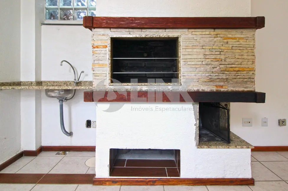 Foto 4 de Casa de Condomínio com 3 quartos à venda, 180m2 em Cristal, Porto Alegre - RS