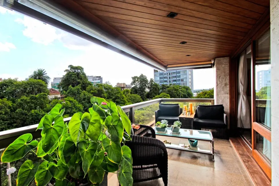 Apartamento com 3 quartos à venda, 510m2 em Moinhos de Vento, Porto Alegre - RS - imagem 7 Foto 7 de Apartamento com 3 quartos à venda, 510m2 em Moinhos de Vento, Porto Alegre - RS
