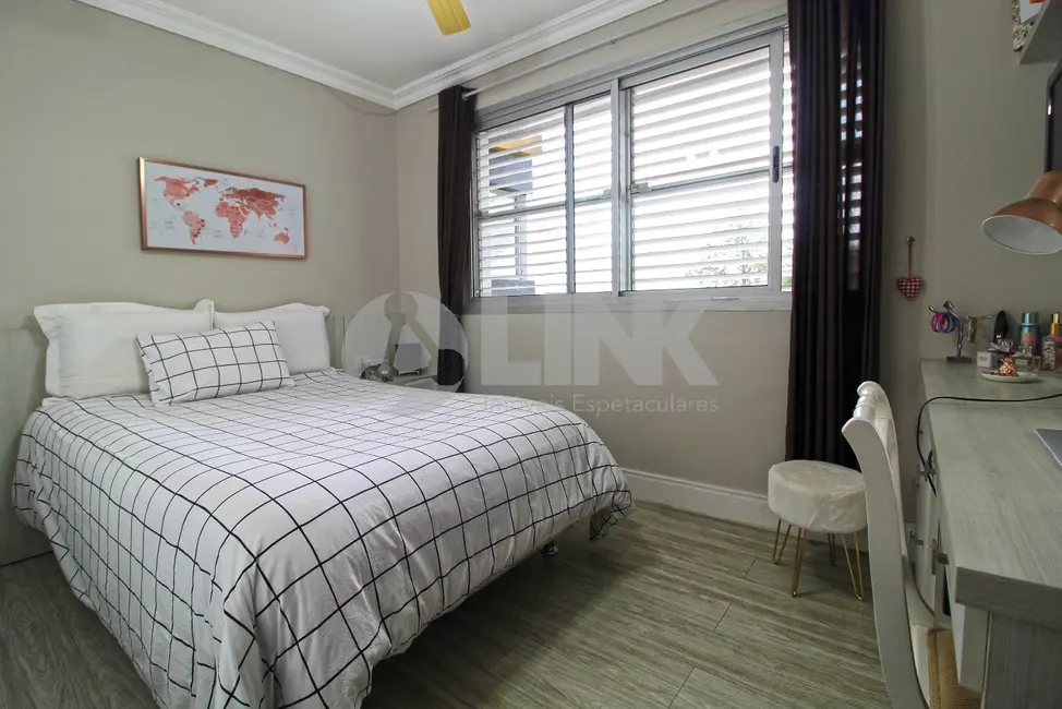 Apartamento com 3 quartos à venda, 165m2 em Menino Deus, Porto Alegre - RS - imagem 7 Foto 7 de Apartamento com 3 quartos à venda, 165m2 em Menino Deus, Porto Alegre - RS