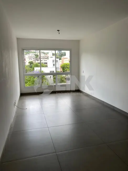 Foto 1 de Apartamento com 3 quartos à venda, 92m2 em Tristeza, Porto Alegre - RS