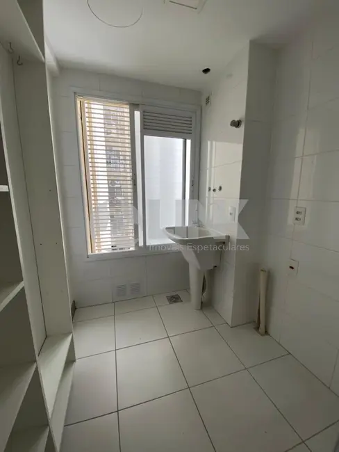 Foto 4 de Apartamento com 3 quartos à venda, 92m2 em Tristeza, Porto Alegre - RS