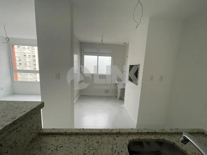 Apartamento com 1 quarto à venda, 51m2 em Passo da Areia, Porto Alegre - RS - imagem 4 Foto 4 de Apartamento com 1 quarto à venda, 51m2 em Passo da Areia, Porto Alegre - RS