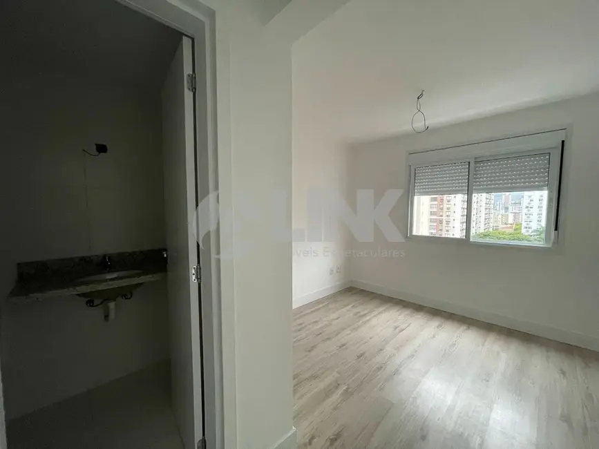 Apartamento com 1 quarto à venda, 51m2 em Passo da Areia, Porto Alegre - RS - imagem 8 Foto 8 de Apartamento com 1 quarto à venda, 51m2 em Passo da Areia, Porto Alegre - RS