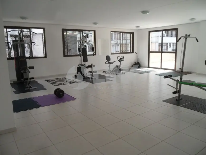 Foto 9 de Apartamento com 1 quarto à venda, 55m2 em Centro Histórico, Porto Alegre - RS