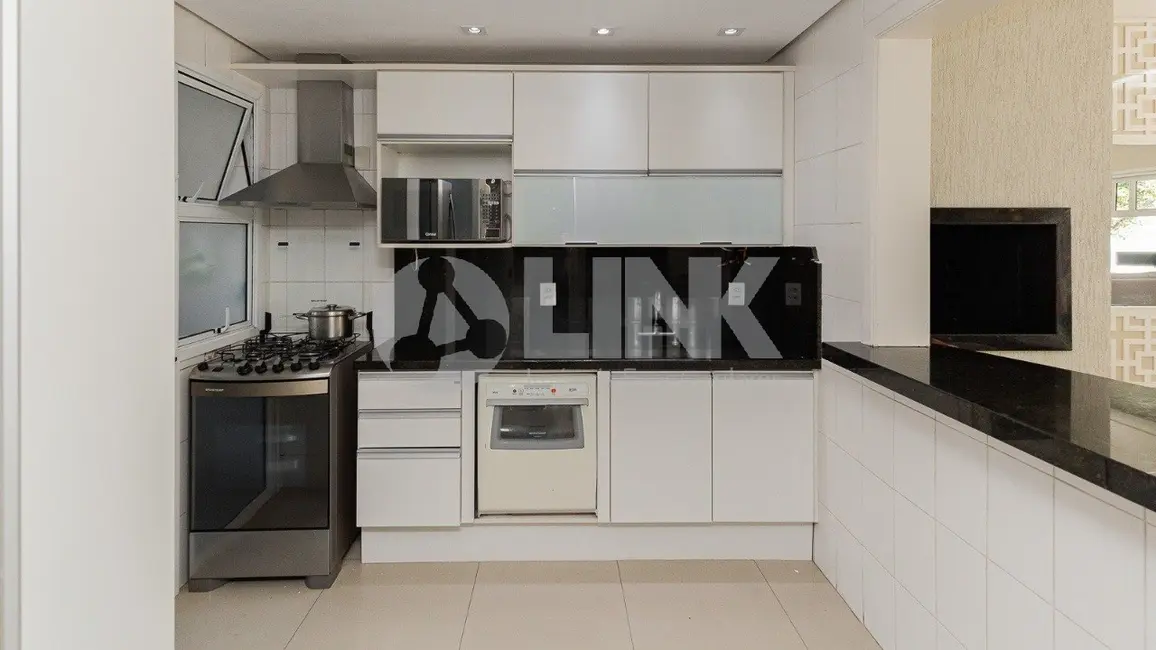 Foto 9 de Casa de Condomínio com 3 quartos à venda, 223m2 em Jardim Carvalho, Porto Alegre - RS