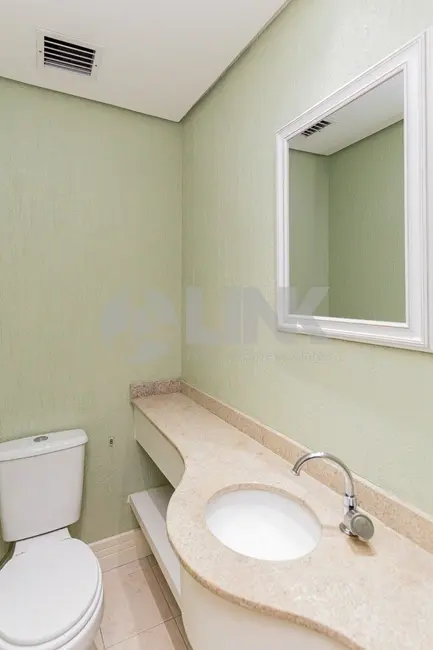 Foto 6 de Casa de Condomínio com 3 quartos à venda, 223m2 em Jardim Carvalho, Porto Alegre - RS