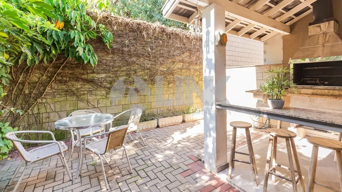 Foto 5 de Casa de Condomínio com 4 quartos à venda, 223m2 em Jardim Carvalho, Porto Alegre - RS