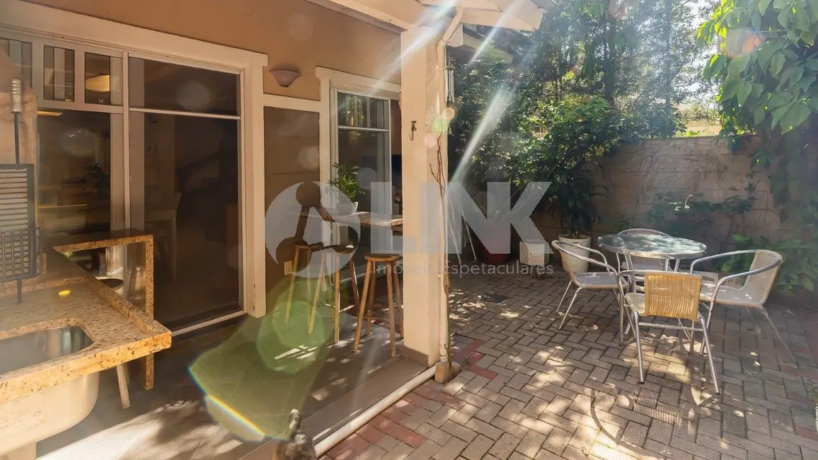 Foto 6 de Casa de Condomínio com 4 quartos à venda, 223m2 em Jardim Carvalho, Porto Alegre - RS