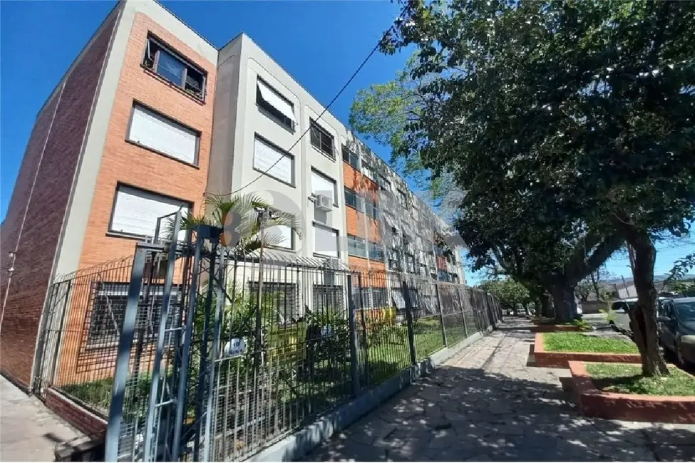 Apartamento com 1 quarto à venda, 44m2 em Chácara das Pedras, Porto Alegre - RS - imagem 8 Foto 8 de Apartamento com 1 quarto à venda, 44m2 em Chácara das Pedras, Porto Alegre - RS