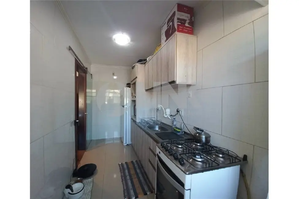 Apartamento com 1 quarto à venda, 44m2 em Chácara das Pedras, Porto Alegre - RS - imagem 4 Foto 4 de Apartamento com 1 quarto à venda, 44m2 em Chácara das Pedras, Porto Alegre - RS