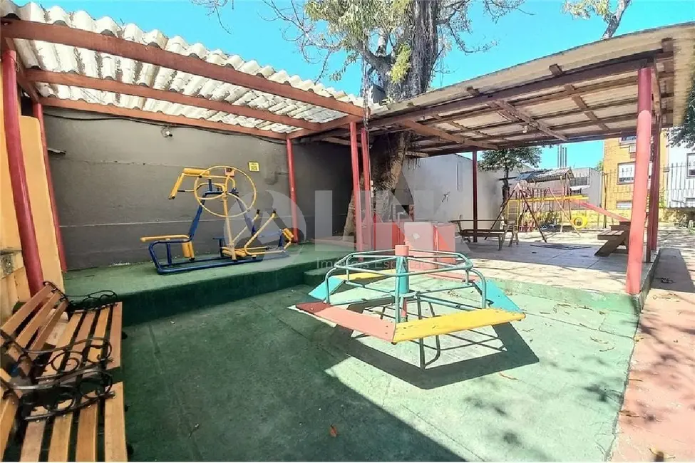 Apartamento com 1 quarto à venda, 44m2 em Chácara das Pedras, Porto Alegre - RS - imagem 7 Foto 7 de Apartamento com 1 quarto à venda, 44m2 em Chácara das Pedras, Porto Alegre - RS