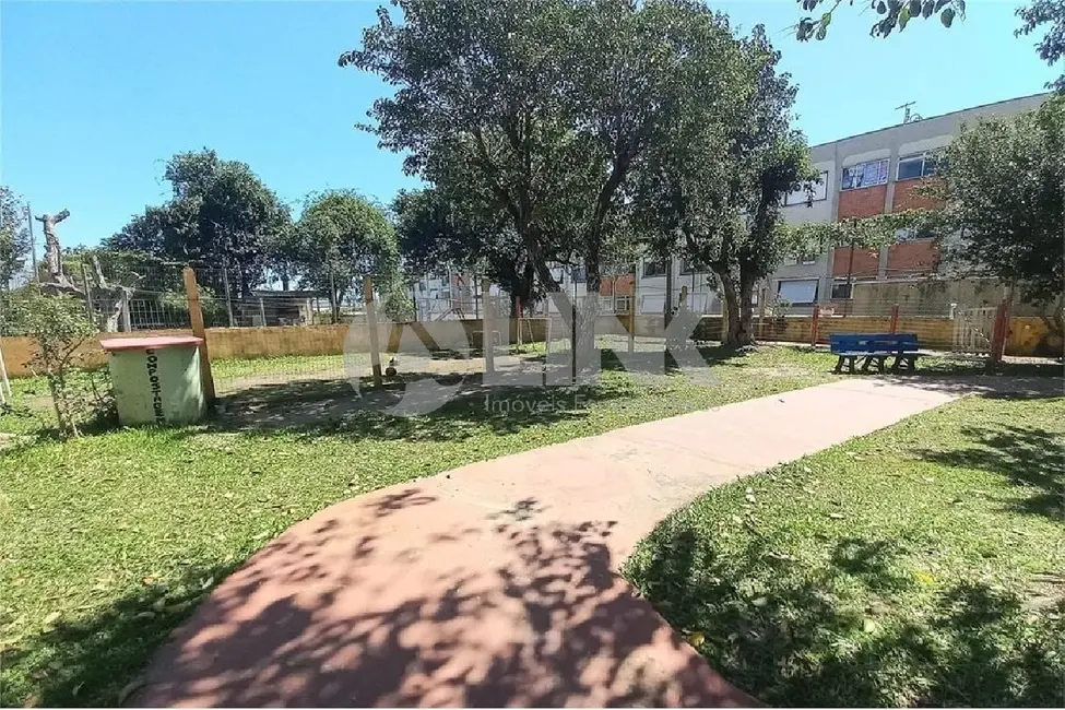 Apartamento com 1 quarto à venda, 44m2 em Chácara das Pedras, Porto Alegre - RS - imagem 6 Foto 6 de Apartamento com 1 quarto à venda, 44m2 em Chácara das Pedras, Porto Alegre - RS
