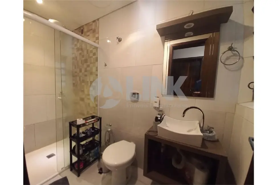 Apartamento com 1 quarto à venda, 44m2 em Chácara das Pedras, Porto Alegre - RS - imagem 3 Foto 3 de Apartamento com 1 quarto à venda, 44m2 em Chácara das Pedras, Porto Alegre - RS