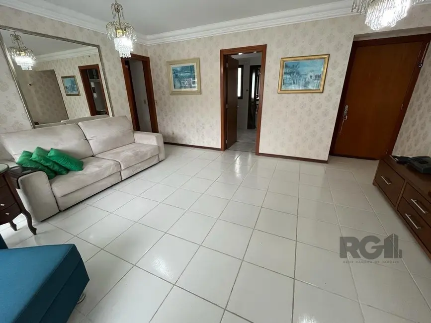 Foto 5 de Apartamento com 3 quartos à venda, 99m2 em Cristal, Porto Alegre - RS