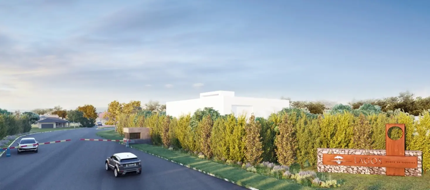 Foto 1 de Terreno / Lote à venda em Eldorado Do Sul - RS