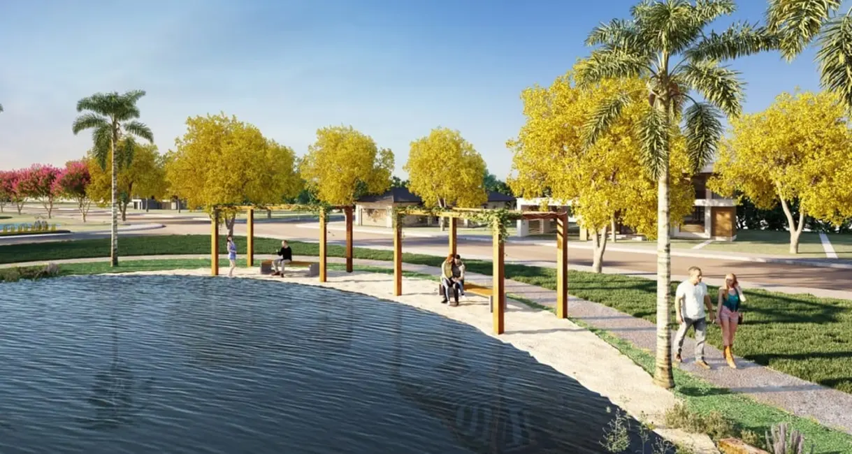 Foto 8 de Terreno / Lote à venda em Eldorado Do Sul - RS