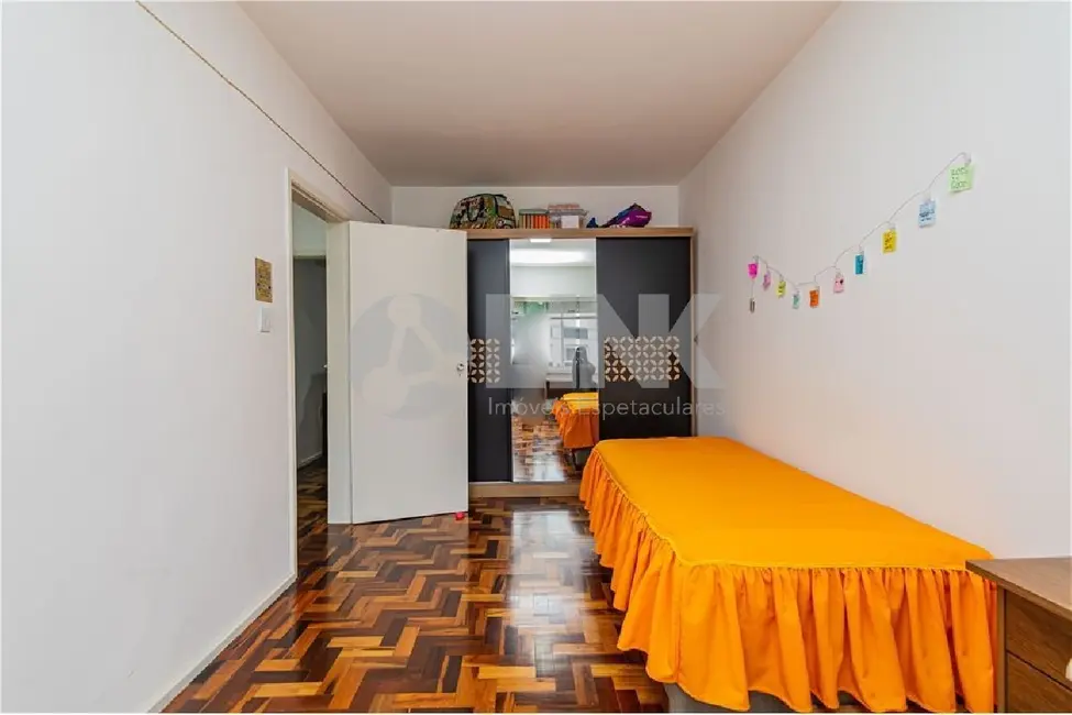 Foto 8 de Apartamento com 3 quartos à venda, 91m2 em Floresta, Porto Alegre - RS
