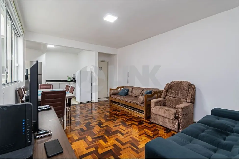 Foto 2 de Apartamento com 3 quartos à venda, 91m2 em Floresta, Porto Alegre - RS