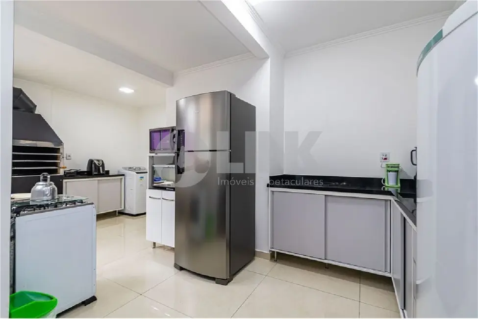 Foto 6 de Apartamento com 3 quartos à venda, 91m2 em Floresta, Porto Alegre - RS