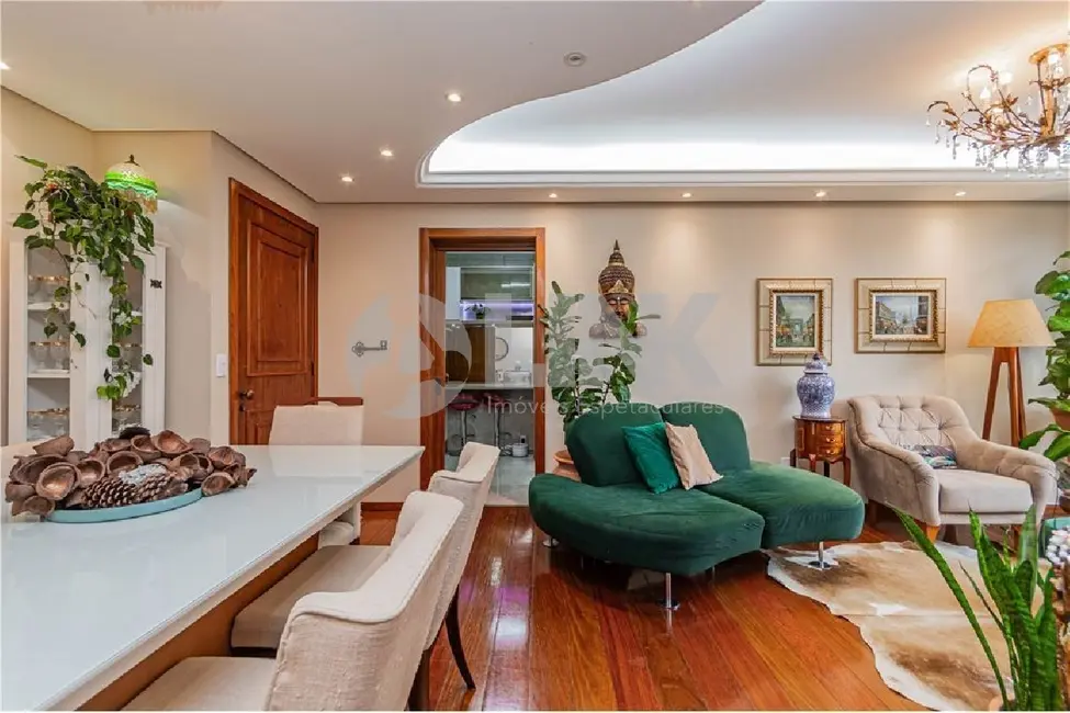 Foto 4 de Apartamento com 3 quartos à venda, 105m2 em Higienópolis, Porto Alegre - RS