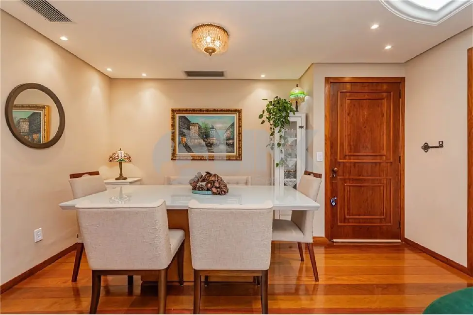 Foto 7 de Apartamento com 3 quartos à venda, 105m2 em Higienópolis, Porto Alegre - RS