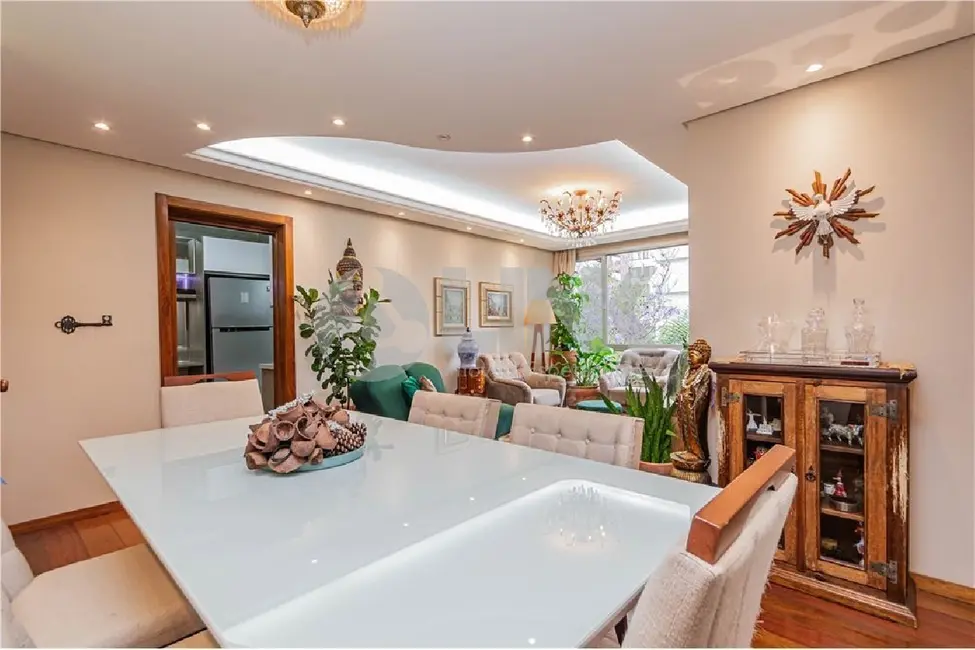 Foto 6 de Apartamento com 3 quartos à venda, 105m2 em Higienópolis, Porto Alegre - RS