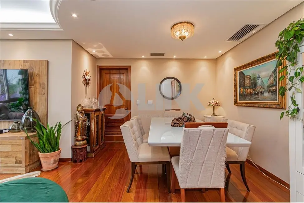 Foto 8 de Apartamento com 3 quartos à venda, 105m2 em Higienópolis, Porto Alegre - RS