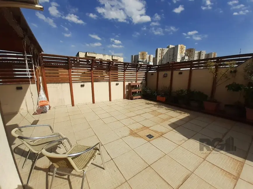 Foto 8 de Apartamento com 2 quartos à venda, 127m2 em Partenon, Porto Alegre - RS