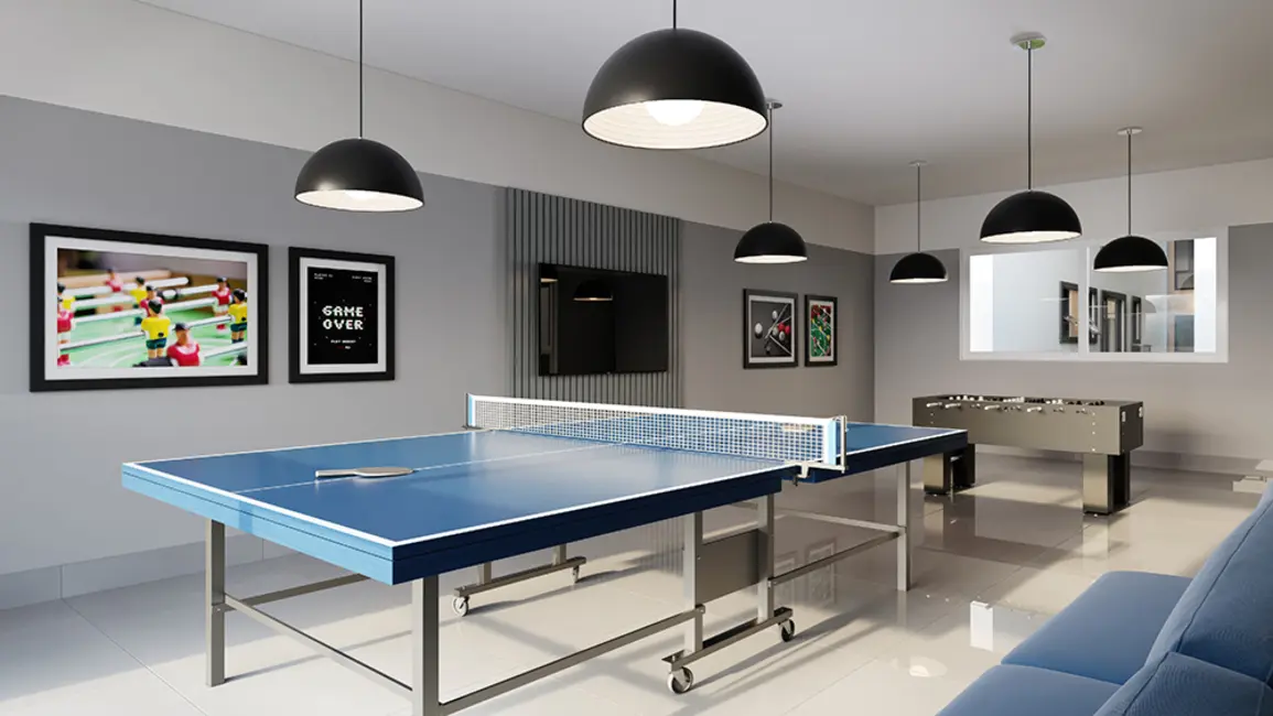 Foto 6 de Apartamento com 1 quarto à venda, 29m2 em Lomba do Pinheiro, Porto Alegre - RS