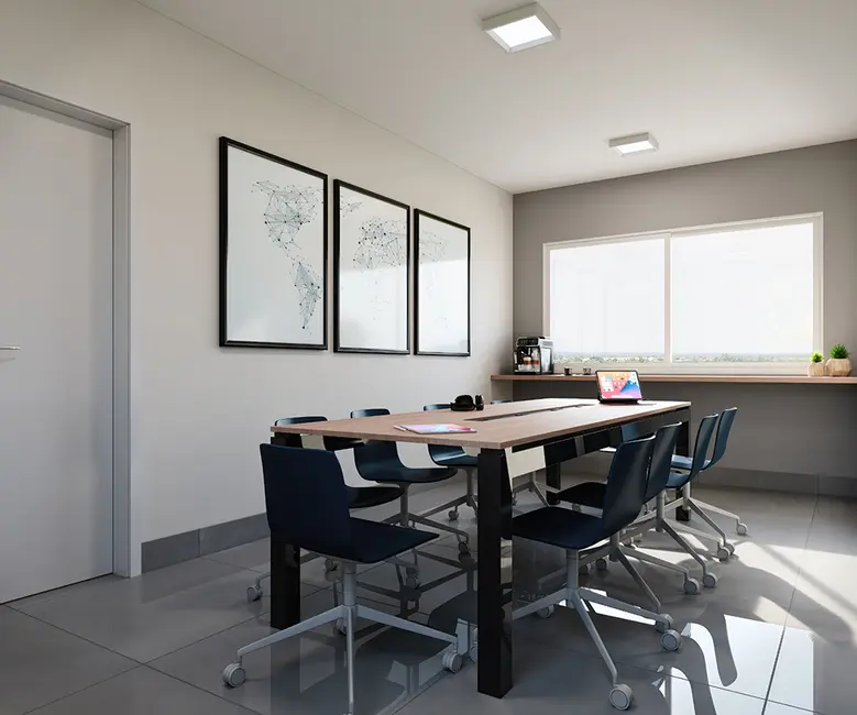 Foto 7 de Apartamento com 1 quarto à venda, 29m2 em Lomba do Pinheiro, Porto Alegre - RS