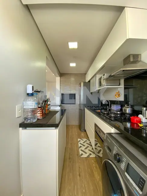 Foto 7 de Apartamento com 3 quartos à venda, 72m2 em São João, Porto Alegre - RS