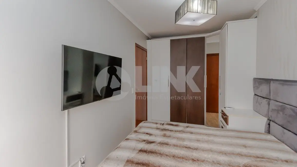 Foto 6 de Apartamento com 2 quartos à venda, 59m2 em Boa Vista, Porto Alegre - RS