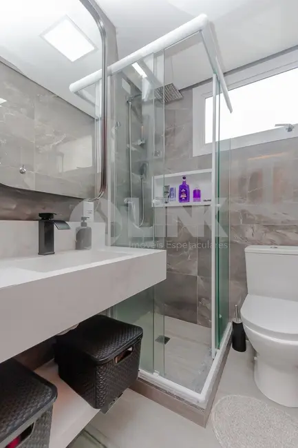 Foto 9 de Apartamento com 2 quartos à venda, 59m2 em Boa Vista, Porto Alegre - RS